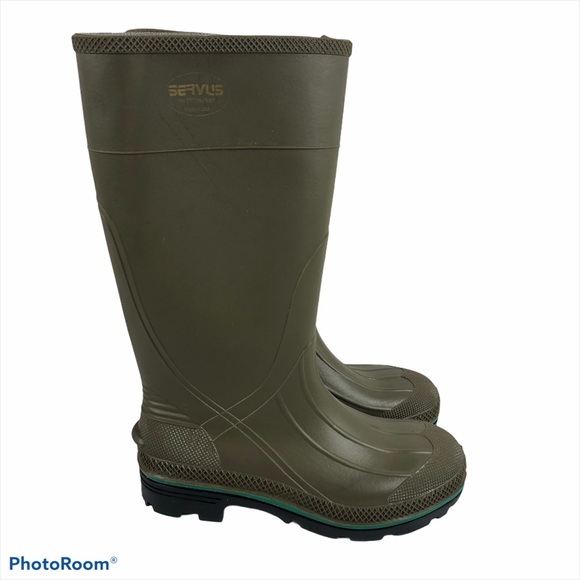 lincoln outfitters muck boots